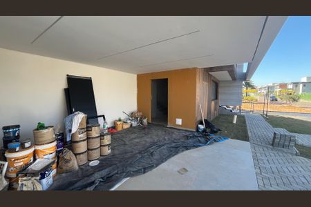 Casa de condomínio à venda com 428m², 4 quartos e 4 vagas