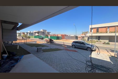 Casa de condomínio à venda com 428m², 4 quartos e 4 vagas