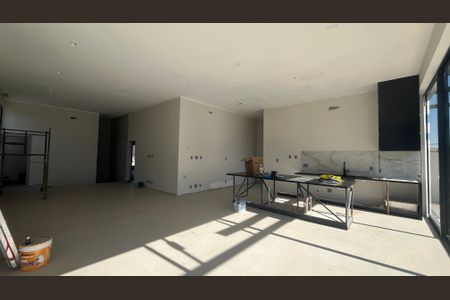 Casa de condomínio à venda com 428m², 4 quartos e 4 vagas