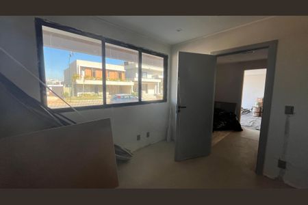 Casa de condomínio à venda com 428m², 4 quartos e 4 vagas