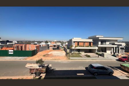 Casa de condomínio à venda com 428m², 4 quartos e 4 vagas