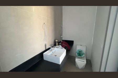 Casa de condomínio à venda com 428m², 4 quartos e 4 vagas