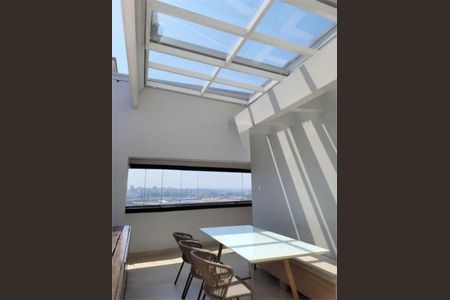 Foto 08 de apartamento à venda com 3 quartos, 140m² em Ipiranga, São Paulo