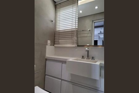 Foto 03 de apartamento à venda com 3 quartos, 140m² em Ipiranga, São Paulo