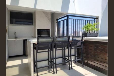 Foto 07 de apartamento à venda com 3 quartos, 140m² em Ipiranga, São Paulo