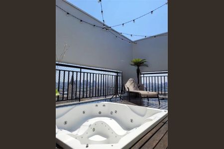 Foto 09 de apartamento à venda com 3 quartos, 140m² em Ipiranga, São Paulo