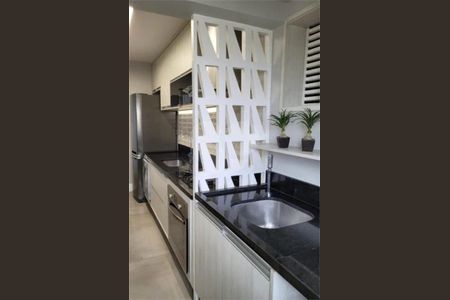 Foto 05 de apartamento à venda com 3 quartos, 140m² em Ipiranga, São Paulo