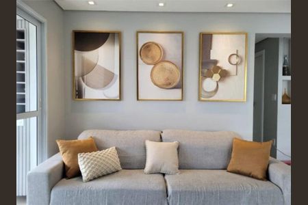 Apartamento à venda com 140m², 3 quartos e 2 vagasFoto 01
