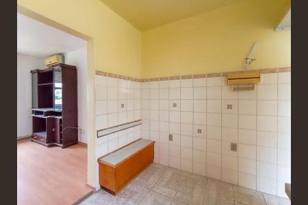 Apartamento à venda com 64m², 2 quartos e 1 vagaCozinha