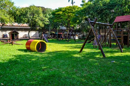 Apartamento à venda com 64m², 2 quartos e 1 vagaÁrea comum