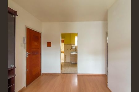 Apartamento à venda com 64m², 2 quartos e 1 vagaSala