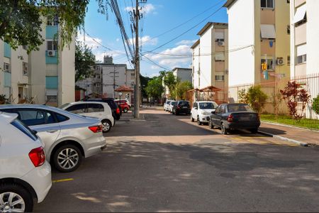 Apartamento à venda com 64m², 2 quartos e 1 vagaÁrea comum