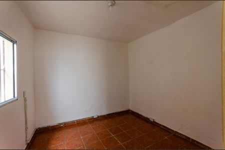 Quarto 1 de casa para alugar com 2 quartos, 35m² em Freguesia do Ó, São Paulo