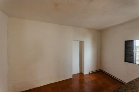 Quarto 2 de casa para alugar com 2 quartos, 35m² em Freguesia do Ó, São Paulo