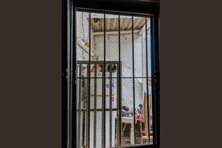 Quarto 2 - Janela de casa para alugar com 2 quartos, 35m² em Freguesia do Ó, São Paulo