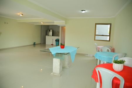 Apartamento à venda com 96m², 3 quartos e 2 vagasÁrea comum