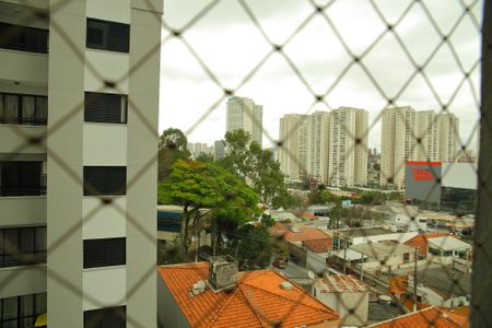 Apartamento à venda com 96m², 3 quartos e 2 vagasVista Quarto 2