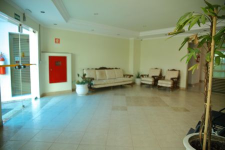 Apartamento à venda com 96m², 3 quartos e 2 vagasÁrea comum