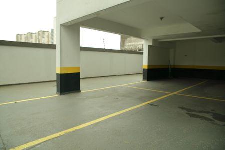 Apartamento à venda com 96m², 3 quartos e 2 vagasÁrea comum