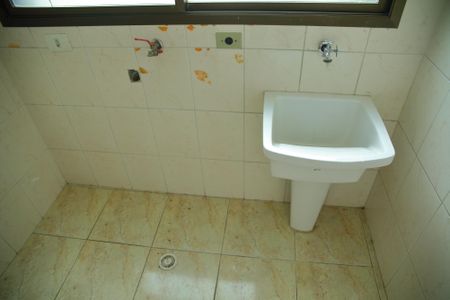 Apartamento à venda com 96m², 3 quartos e 2 vagasÁrea de Serviço