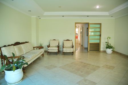 Apartamento à venda com 96m², 3 quartos e 2 vagasÁrea comum