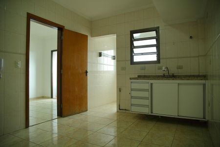 Apartamento à venda com 96m², 3 quartos e 2 vagasCozinha