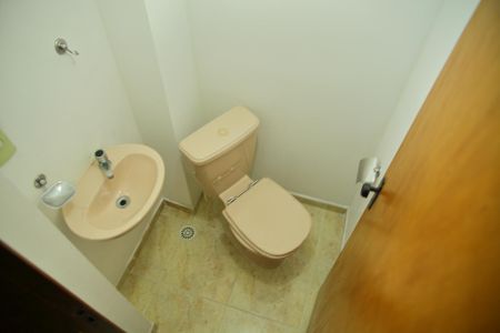 Apartamento à venda com 96m², 3 quartos e 2 vagasBanheiro