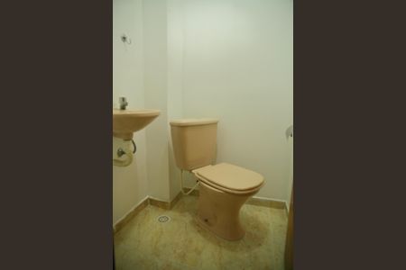 Apartamento à venda com 96m², 3 quartos e 2 vagasBanheiro