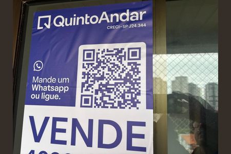 Apartamento à venda com 96m², 3 quartos e 2 vagas Apartamento à venda com 96m², 3 quartos e 2 vagasPlaca