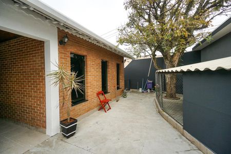 Casa à venda com 340m², 3 quartos e 3 vagas Casa à venda com 340m², 3 quartos e 3 vagasQuintal