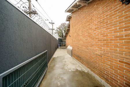 Casa à venda com 340m², 3 quartos e 3 vagas Casa à venda com 340m², 3 quartos e 3 vagasQuintal