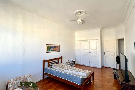 Apartamento à venda com 91m², 3 quartos e 1 vagaQuarto 01