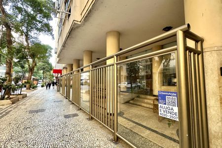 Apartamento à venda com 91m², 3 quartos e 1 vagaPlaquinha