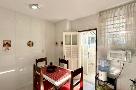 Apartamento à venda com 91m², 3 quartos e 1 vagaCozinha