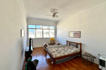 Apartamento à venda com 91m², 3 quartos e 1 vagaQuarto 01