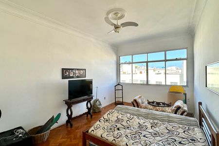 Apartamento à venda com 91m², 3 quartos e 1 vagaQuarto 01