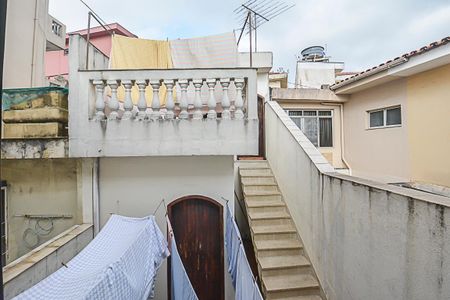 Casa à venda com 208m², 3 quartos e 2 vagas Casa à venda com 208m², 3 quartos e 2 vagasVista do Quarto 3
