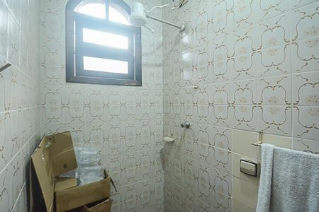 Casa à venda com 208m², 3 quartos e 2 vagas Casa à venda com 208m², 3 quartos e 2 vagasBanheiro de serviço