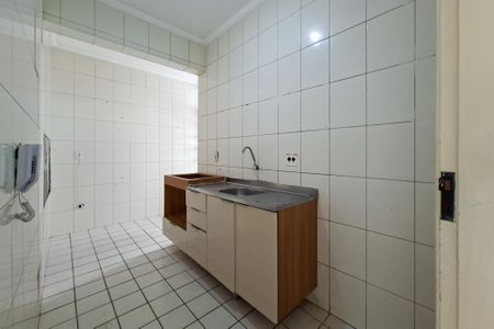 Apartamento para alugar com 100m², 3 quartos e 1 vaga Apartamento para alugar com 100m², 3 quartos e 1 vagaCozinha