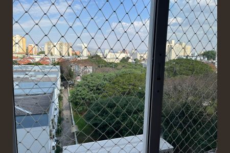 Apartamento à venda com 58m², 2 quartos e 1 vaga Apartamento à venda com 58m², 2 quartos e 1 vagaVista