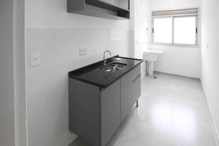 Apartamento à venda com 50m², 2 quartos e 1 vaga Apartamento à venda com 50m², 2 quartos e 1 vagaCozinha