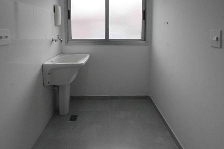 Apartamento à venda com 50m², 2 quartos e 1 vaga Apartamento à venda com 50m², 2 quartos e 1 vagaÁrea de Serviço