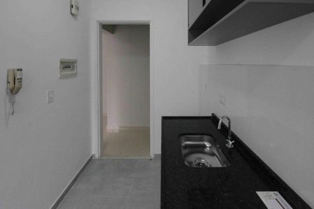 Apartamento à venda com 50m², 2 quartos e 1 vaga Apartamento à venda com 50m², 2 quartos e 1 vagaCozinha