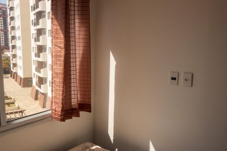 Apartamento à venda com 34m², 2 quartos e sem vaga Apartamento à venda com 34m², 2 quartos e sem vagaQuarto 2