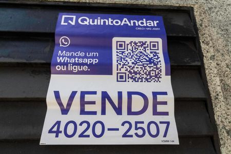 Apartamento à venda com 85m², 3 quartos e 2 vagas Apartamento à venda com 85m², 3 quartos e 2 vagasPlaca
