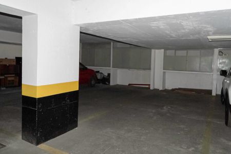 Apartamento à venda com 85m², 3 quartos e 2 vagas Apartamento à venda com 85m², 3 quartos e 2 vagasGaragem