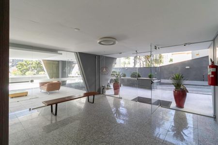 Apartamento à venda com 85m², 3 quartos e 2 vagas Apartamento à venda com 85m², 3 quartos e 2 vagasHall de entrada