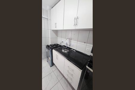 Apartamento à venda com 80m², 2 quartos e 2 vagas Apartamento à venda com 80m², 2 quartos e 2 vagasCozinha