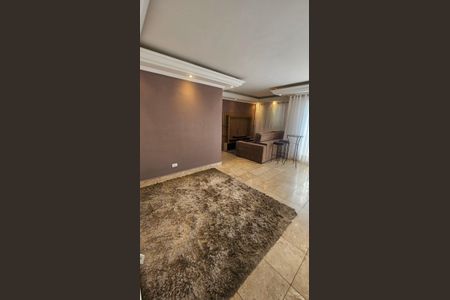 Apartamento à venda com 80m², 2 quartos e 2 vagas Apartamento à venda com 80m², 2 quartos e 2 vagasSala