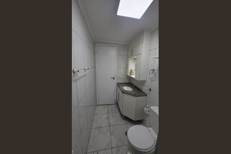 Apartamento à venda com 80m², 2 quartos e 2 vagas Apartamento à venda com 80m², 2 quartos e 2 vagasBanheiro